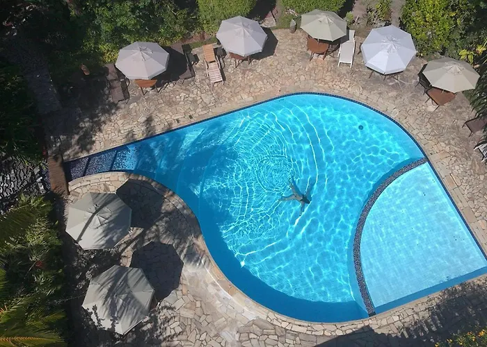 Vilangelim Eco-PousadaPousada